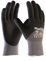 MaxiFlex® Ultimate™ Nylon-Strickhandschuhe (34-875)-arbeitskleidung-gmbh