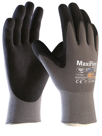 MaxiFlex® Ultimate™ AD-APT® Nylon-Strickhandschuhe (42-874)-arbeitskleidung-gmbh