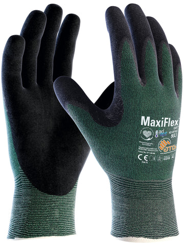MaxiFlex® Cut™AD-APT® Schnittschutz-Strickhandschuhe (42-8743)-arbeitskleidung-gmbh
