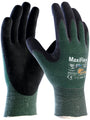 MaxiFlex® Cut™AD-APT® Schnittschutz-Strickhandschuhe (42-8743) – 12 Paar pro Packung