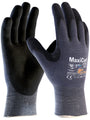 MaxiCut® Ultra™ AD-APT® Schnittschutz-Strickhandschuhe (52-3745) – 12 Paar pro Packung