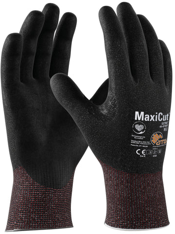 MaxiCut® Ultra™ Schnittschutz-Strickhandschuhe (44-6745F)-arbeitskleidung-gmbh