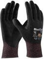 MaxiCut® Ultra™ Schnittschutz-Strickhandschuhe (44-6745F) – 12 Paar pro Packung