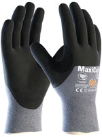 MaxiCut® Oil™ Schnittschutz-Strickhandschuhe (44-505)-arbeitskleidung-gmbh