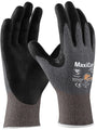 MaxiCut® Ultra™ Schnittschutz-Strickhandschuhe (44-5745E) – 12 Paar pro Packung