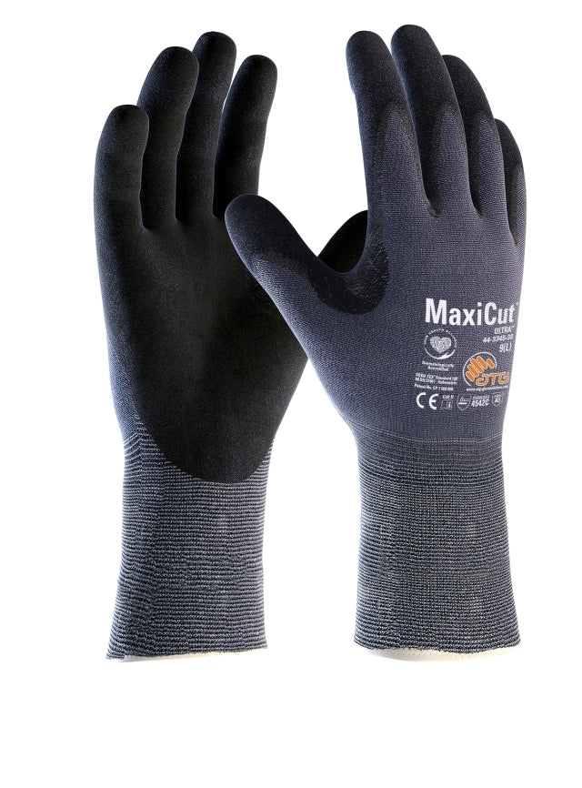 MaxiCut® Ultra™ Schnittschutz-Strickhandschuhe (44-3745-30)-arbeitskleidung-gmbh