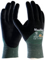 MaxiFlex® Cut™ Schnittschutz-Strickhandschuhe (34-8753) – 12 Paar pro Packung