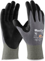 MaxiCut® Ultra™ Schnittschutz-Strickhandschuhe (44-4745D) – 12 Paar pro Packung