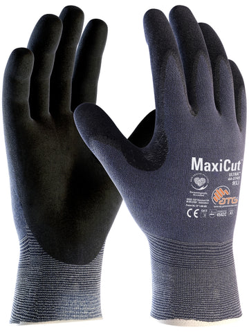 MaxiCut® Ultra™ Schnittschutz-Strickhandschuhe (44-3745)-arbeitskleidung-gmbh
