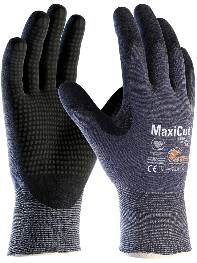 MaxiCut® Ultra DT™ Schnittschutz-Strickhandschuhe (44-3445)-arbeitskleidung-gmbh