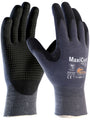MaxiCut® Ultra DT™ Schnittschutz-Strickhandschuhe (44-3445) – 12 Paar pro Packung