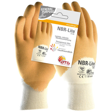 NBR-Lite® Nitril-Handschuhe (24-985 HCT), SB-Verpackung