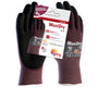 MaxiDry® Nylon-Strickhandschuhe (56-425 HCT), SB-Verpackung – 12 Paar pro Packung