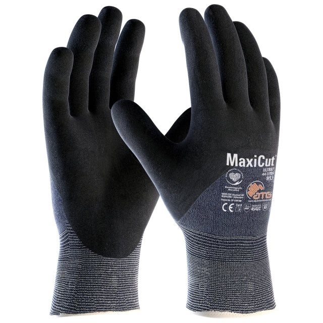 MaxiCut® Ultra™ Schnittschutz-Strickhandschuhe (44-3755)-arbeitskleidung-gmbh