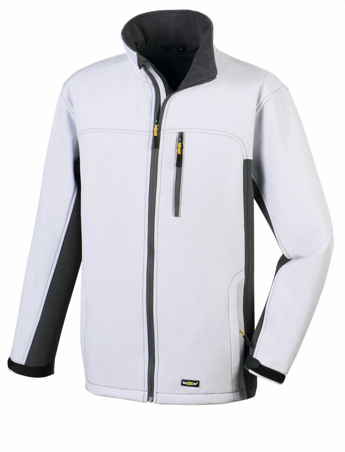 teXXor® Softshell-Jacke SKAGEN - arbeitskleidung-gmbh