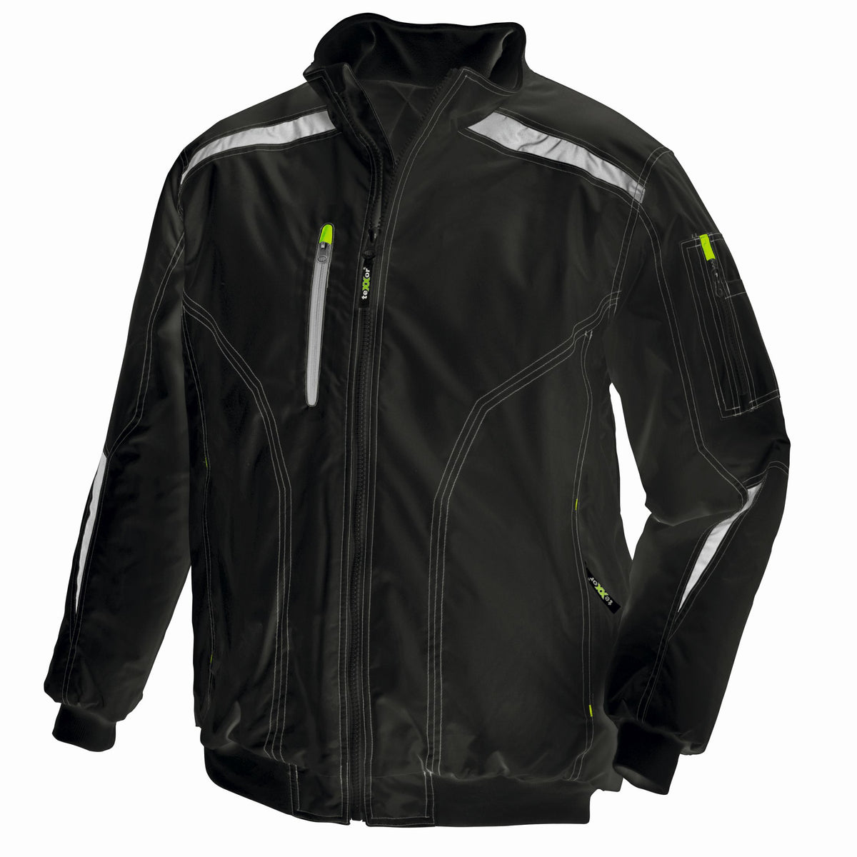 teXXor® Wasserdichte Piloten-Jacke FJORD-arbeitskleidung-gmbh