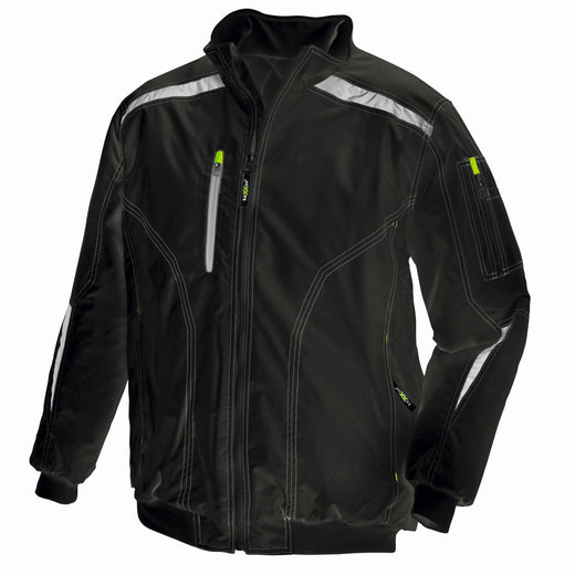 teXXor® Wasserdichte Piloten-Jacke FJORD-arbeitskleidung-gmbh