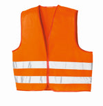 teXXor® Warnschutz-Weste HALIFAX-arbeitskleidung-gmbh