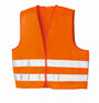 teXXor® Warnschutz-Weste HALIFAX