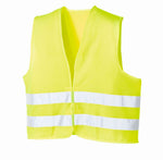 teXXor® Warnschutz-Weste HALIFAX-arbeitskleidung-gmbh
