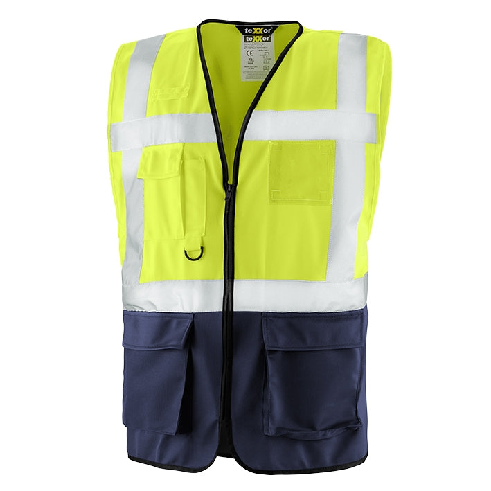 Arbeitsjacke Texxor Multifunktions Jacke Bundjacke Workwear Arbeitsjacke Texxor Multifunktions Jacke Bundjacke Workwear