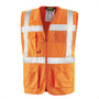 teXXor® Warnschutz-Weste AMHERST
