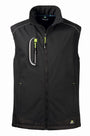 4PROTECT® Softshellweste IDAHO