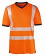4PROTECT® Warnschutz T-Shirt MIAMI