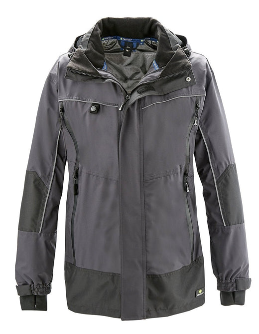 4PROTECT® Wetterschutz-Jacke PHILLY - arbeitskleidung-gmbh