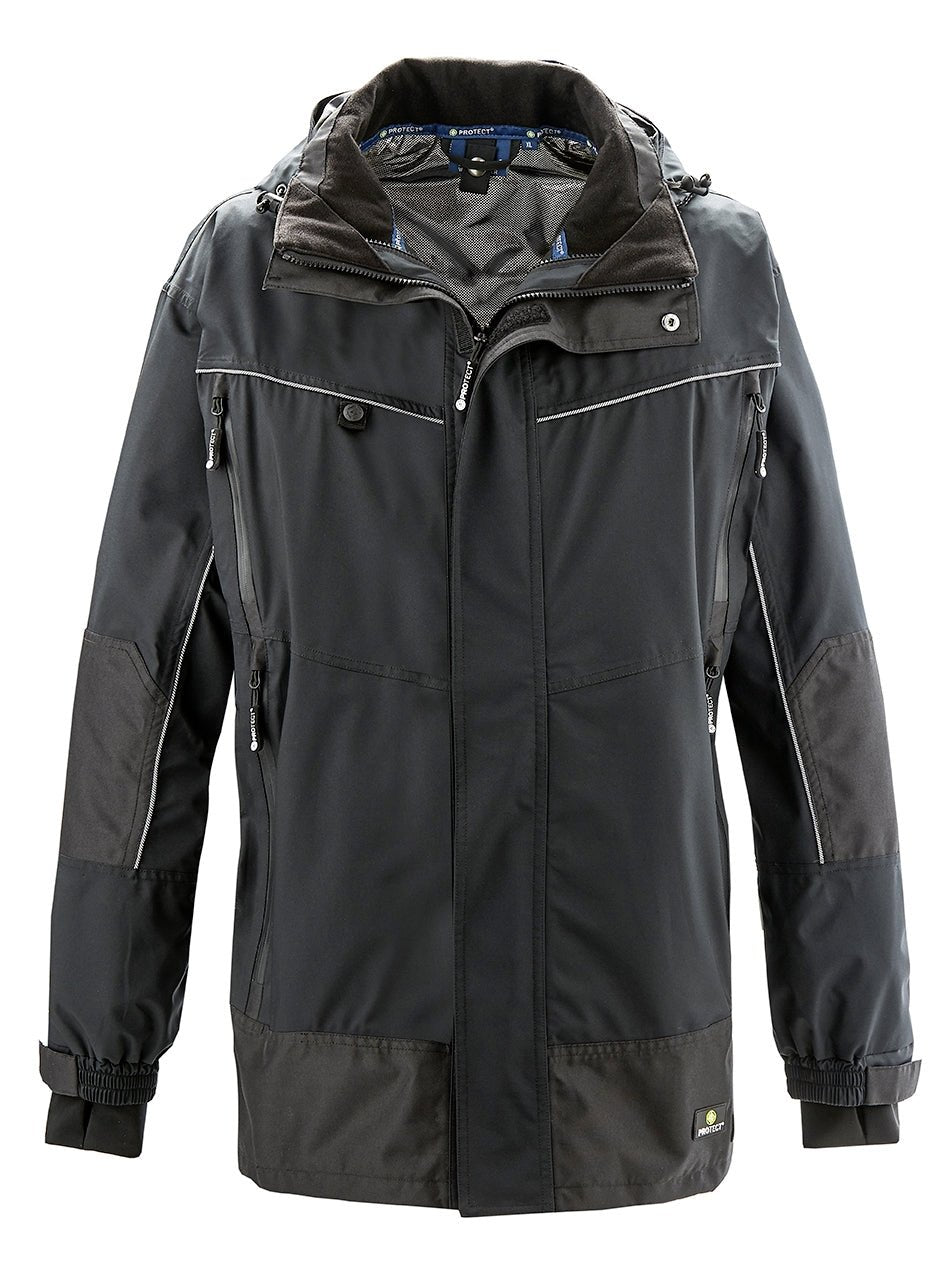 4PROTECT® Wetterschutz-Jacke PHILLY - arbeitskleidung-gmbh