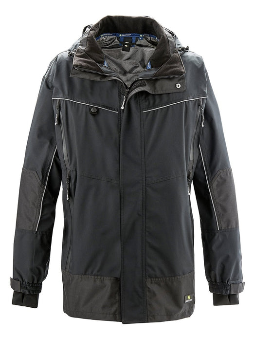 4PROTECT® Wetterschutz-Jacke PHILLY - arbeitskleidung-gmbh