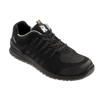 RUNNEX® S1P-ESD-Sicherheitshalbschuhe SportStar