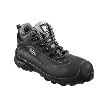 RUNNEX® S3-Sicherheitsschnürstiefel TeamStar