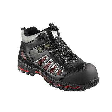 RUNNEX® S3-Sicherheitsschnürstiefel LightStar