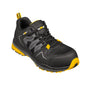 teXXor® S1P-Sicherheitshalbschuhe BREST