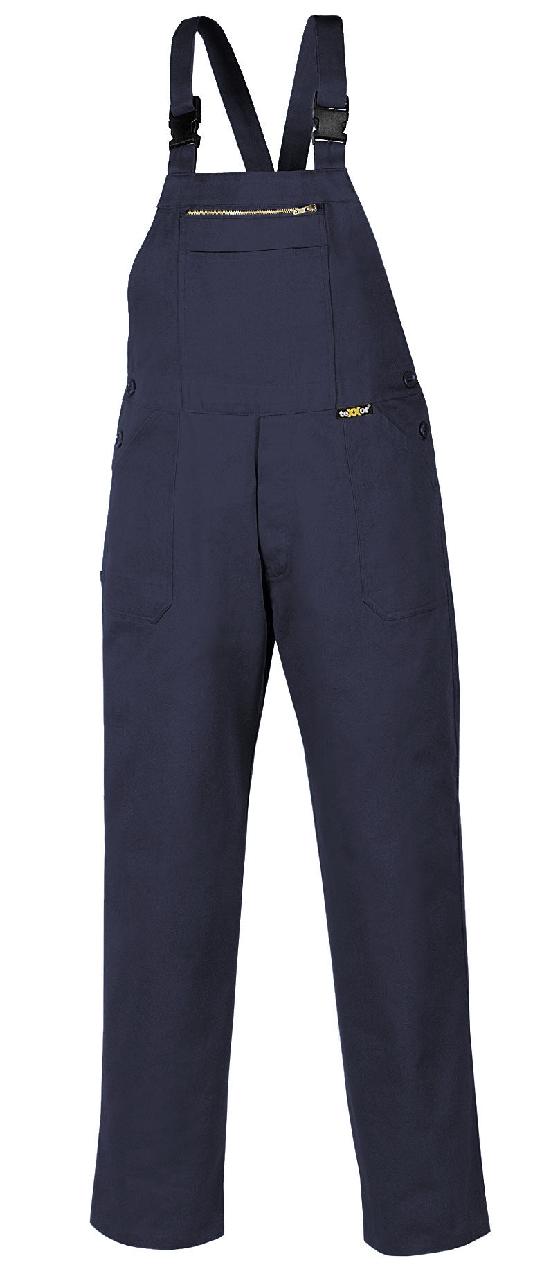 teXXor® Latzhose 240 g/m²-arbeitskleidung-gmbh