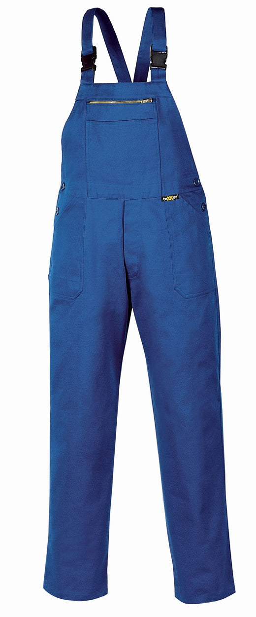 teXXor® Latzhose 240 g/m²-arbeitskleidung-gmbh