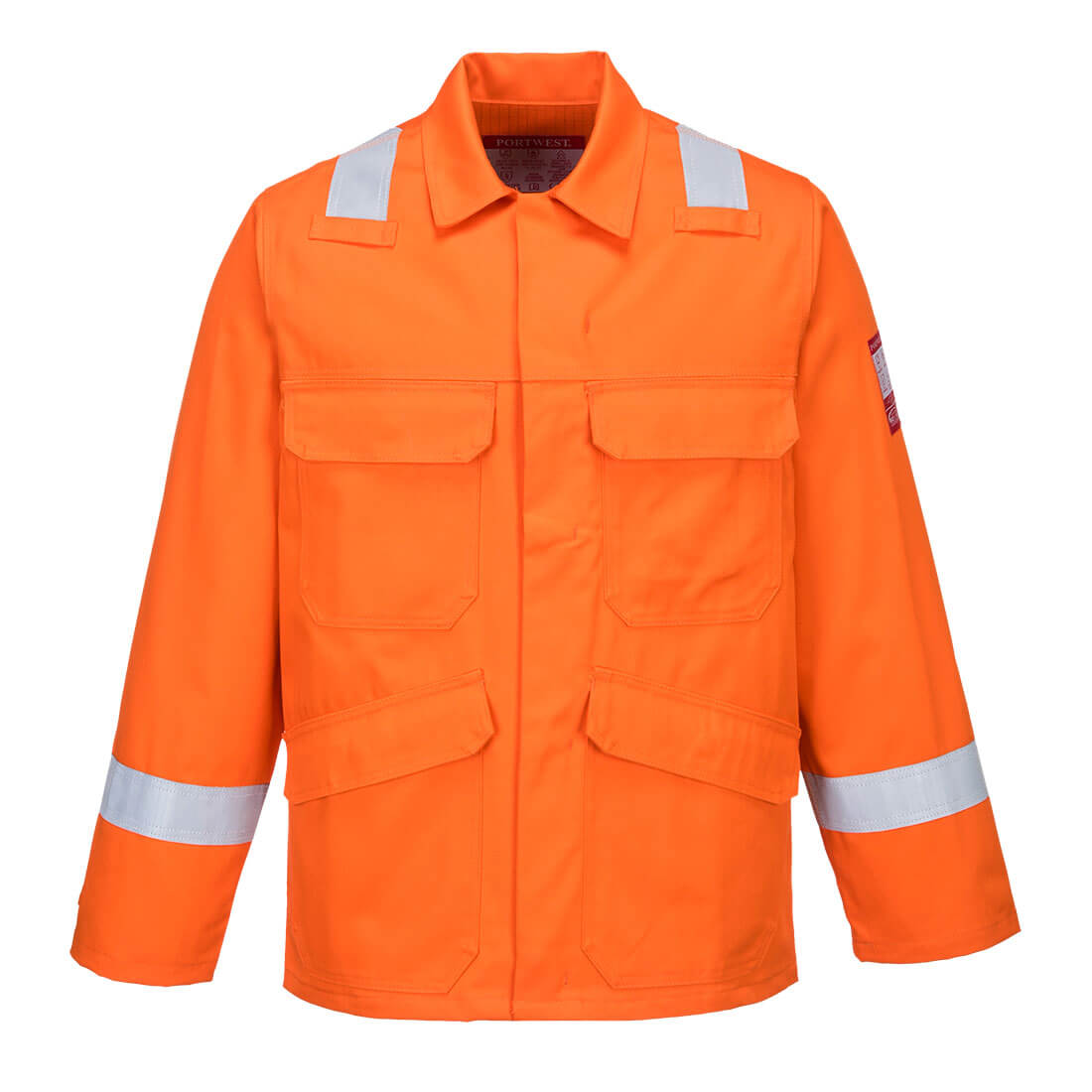 Portwest - Bizflame Plus Jacket - arbeitskleidung-gmbh