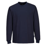 Anti-Static ESD Long Sleeve T-Shirt - arbeitskleidung-gmbh
