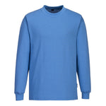 Anti-Static ESD Long Sleeve T-Shirt - arbeitskleidung-gmbh