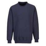 Anti-Static ESD Sweatshirt - arbeitskleidung-gmbh