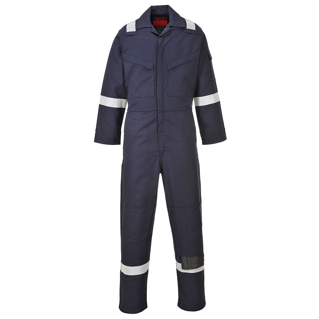 Araflame Gold Coverall - arbeitskleidung-gmbh