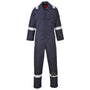 Portwest Araflame Gold Coverall