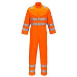 Araflame Hi-Vis Multi Coverall - arbeitskleidung-gmbh
