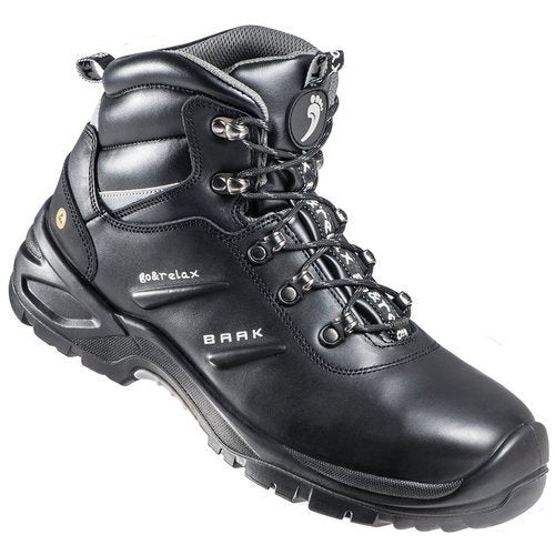 BAAK Harrison Stiefel S3 SRC ESD BAAK