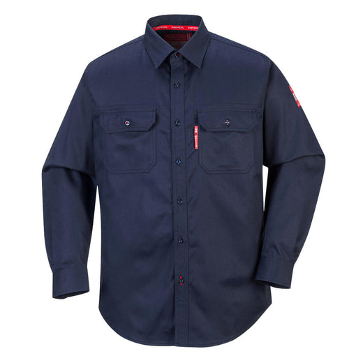 Bizflame 88/12 FR Shirt - arbeitskleidung-gmbh