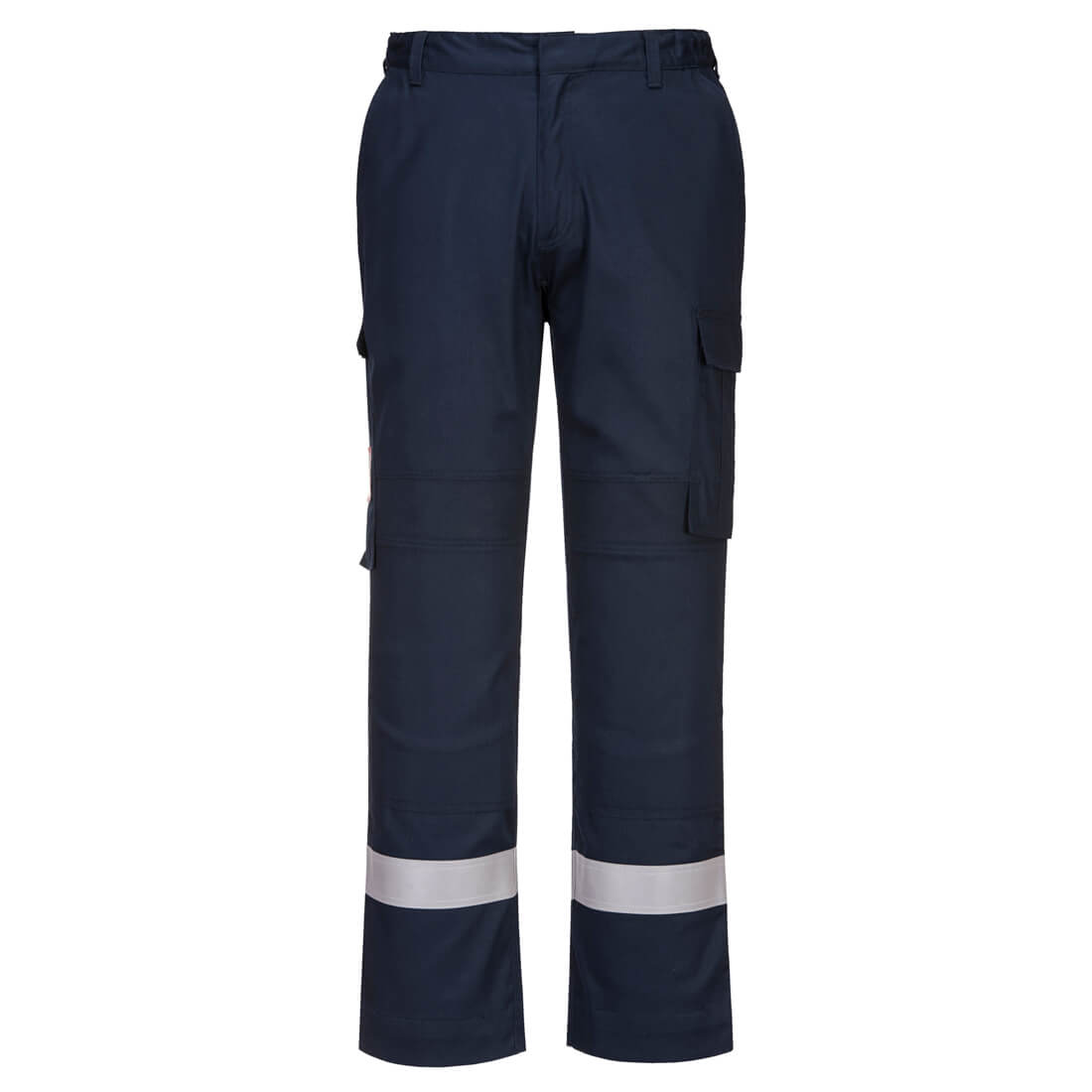Bizflame Plus Lightweight Stretch Panelled Trouser - arbeitskleidung-gmbh