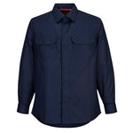 Bizflame Plus Shirt - arbeitskleidung-gmbh