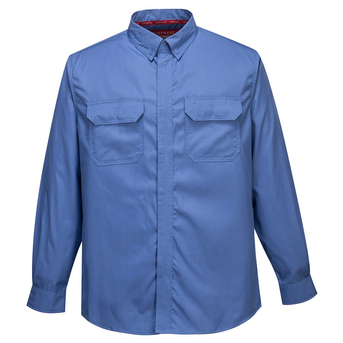 Bizflame Plus Shirt - arbeitskleidung-gmbh