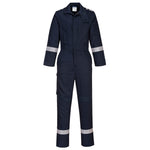 Bizflame Plus Stretch Panelled Coverall - arbeitskleidung-gmbh